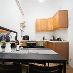 Apartman Walking Historica Close To The Budapest's Beautiful Palace Library *