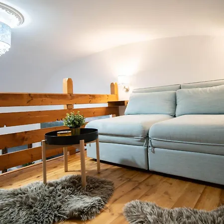 Szentkiralyi38 - Central, Ac, 4 People Apartment *