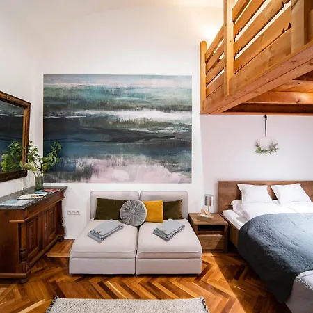 Szentkiralyi38 - Central, Ac, 4 People Apartment Budapest