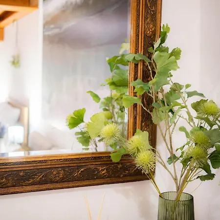 Apartment Szentkiralyi38 - Central, Ac, 4 People Budapest
