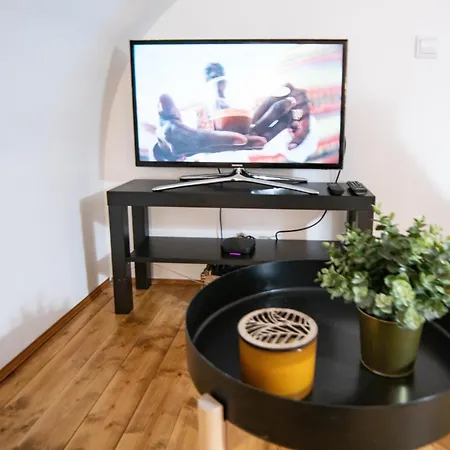 Szentkiralyi38 - Central, Ac, 4 People Apartment Budapest